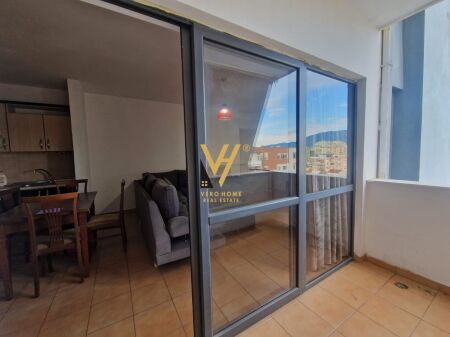 JEPET APARTAMENT 2+1+BLK ME QIRA TE 21 DHJETORI 55.000 LEKE