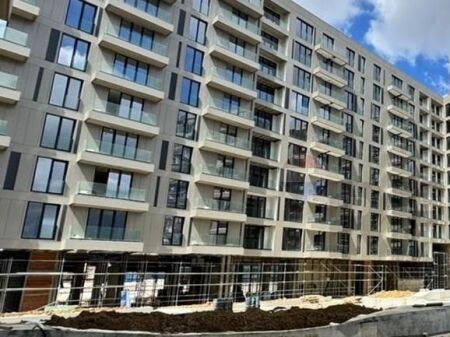 Shitet Apartament 1+1 tek Golden Gate ID: 530571001-277