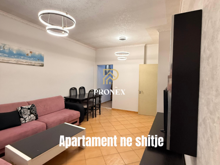 Apartment for sale- Ali Demi