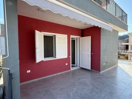 Villa (3-storey) for rent near TEG.