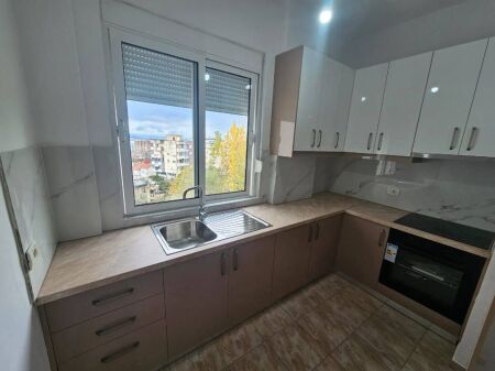 APARTAMENT 1+1. 35000 LEKE.FRESK
