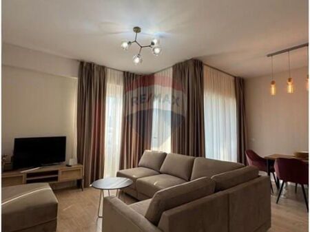 Apartament 2+1 me qera Rruga e Kosovareve