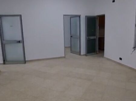80 m2 space for office, myslym shyri, 900 thousand leke with parking
