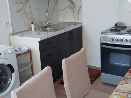 Apartment 1+1 For Rent