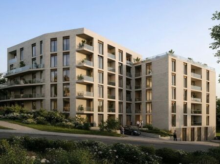 Shesim Apartamente 1+1 tek Aluna 5!