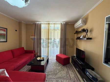 Apartament 2+1 ne shitje ne Astir