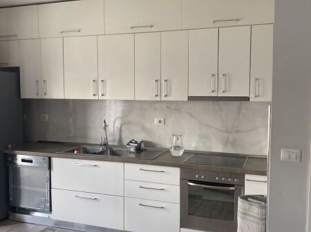 Affitto | Apartament 1 + 1 | Don Bosko | 500 €/mese