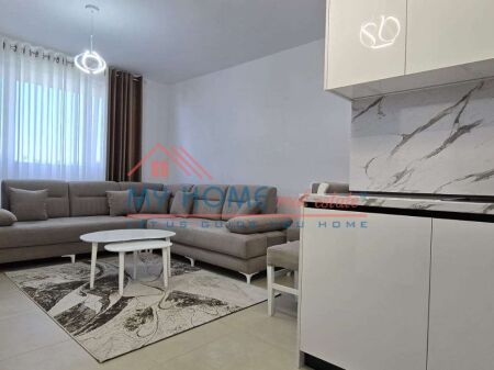 Apartament 1+1 me Qira Shkoze Tirane