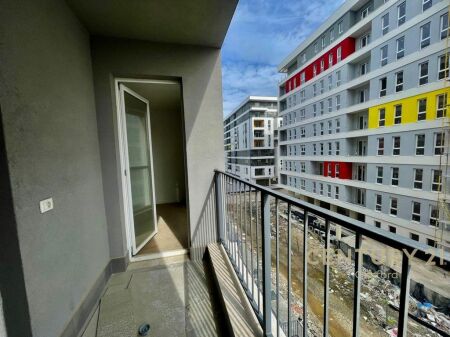 Apartament 2+1+2 + Parkim per shitje tek Univers City! 130,000 €