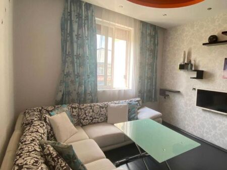 Apartment for rent 2+1 Durres Street