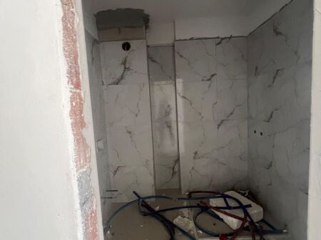 OKAZION Shitet apartament 1+1 – Porcelan