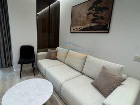 For rent, Apartment 1+1, Golden Tower Residence, Mine Peza Street