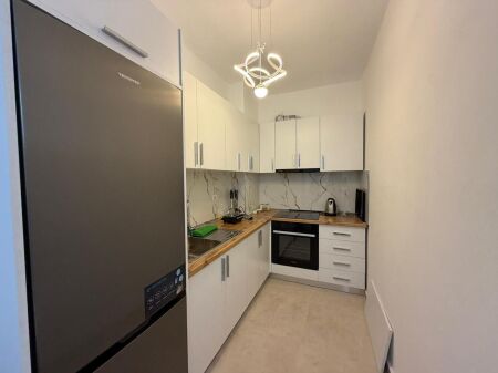 APARTMENT 1+1 FOR RENT, GOLEM