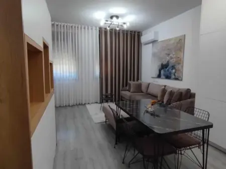 Qera | Apartament 1 + 1 | Yzberisht | 470 €/muaj