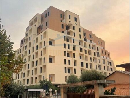 Shitet, Apartament 2+1,Kompleksi UrbanVista Tirana, Don Bosko