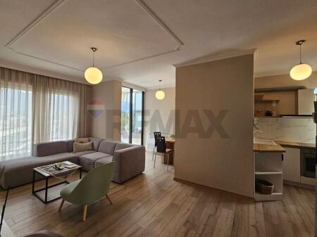 Apartament 2+1 me qera Rruga e Kosovareve