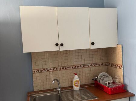 For rent 1+1 VASIL SHANTO 30,000 leke