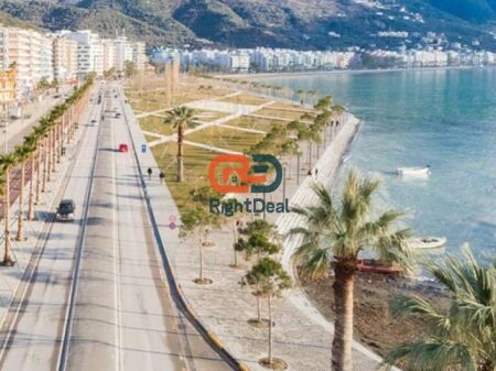 Ne Lungomare Vlore, Shitet Njesi Biznesi, Ideal Per Investim!!!