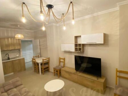 qera Apartament Sistemin 2+1+2 me ballkon te madh  📍Hotel Vivas  PLAZH