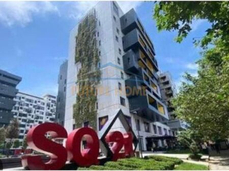 Shitje, Apartament 1+1, Square21,Rruga e Kavajes, Tirane