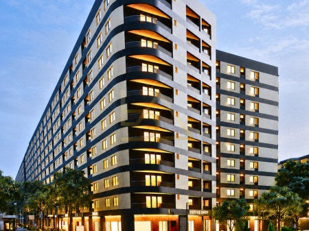 Shitet Apartament – Don Bosko, Tiranë