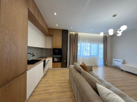 APARTMENT 1+1 FOR RENT | FARKA LAKE