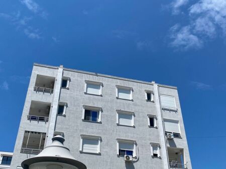 🏡 Apartment 1+1 for Sale  📍 Skënderbeu Street, Golem
