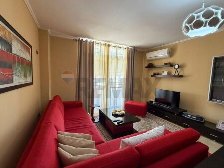 Apartament 2+1 per shitje,Astir