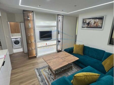 Rent, Apartment 2+1 + Veranda Former Aviation Field, Tirana 750 €
