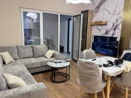 Appartamento 1+1 in affitto – Zogu i Zi