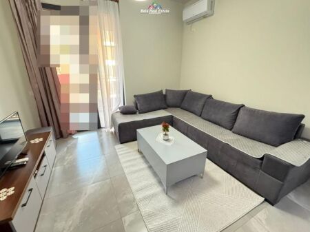 Apartament Me Qera 1+1 Tek Kompleksi ASL 1 (ID B2101713) Tirane