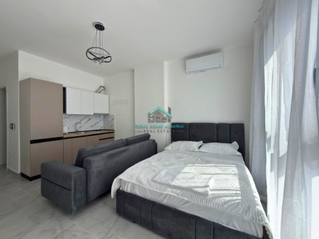 Studio for rent in Lungomare, Vlora