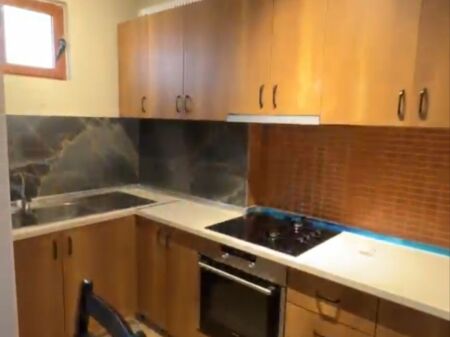Qera | Apartament 1 + 1 | Rruga Njazi Meka | 350 €/muaj