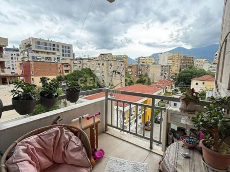 Apartament 2+1 per Shitje prane ATSH-se!