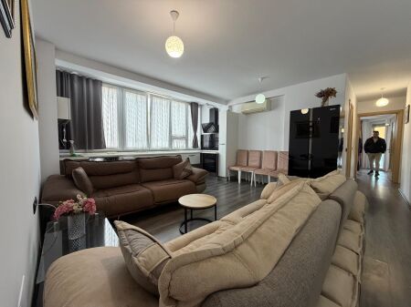 🏠Super Apartment for sale 2+1📍Former Aviation Field