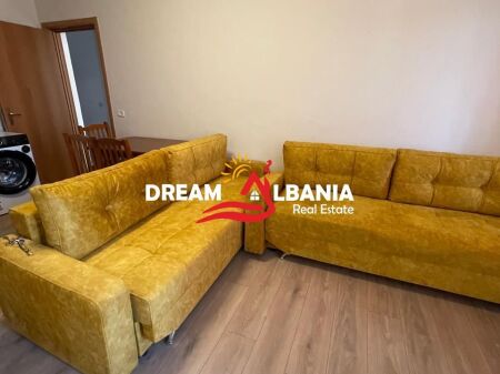 Apartment 1+1 for rent at Pazari i Ri, Tirane (4219495)