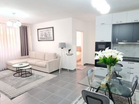SHITET APARTAMENT 1+1 SHKOZE 104.000 EURO FH-74843