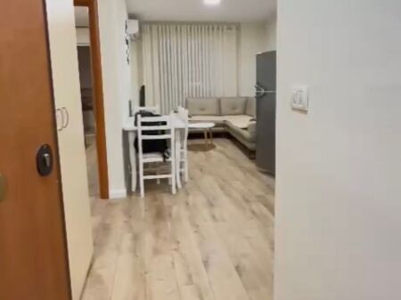 Shitet Apartament 1+1, prane Well Albania Astir , Unaza e re, Tirane.