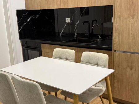 Super apartment for rent 1+1 Fresk