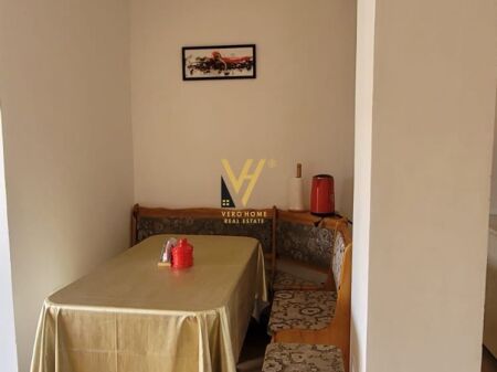 SHITET APARTAMENT 1+1+BLK NE SARANDE 105.000 EURO