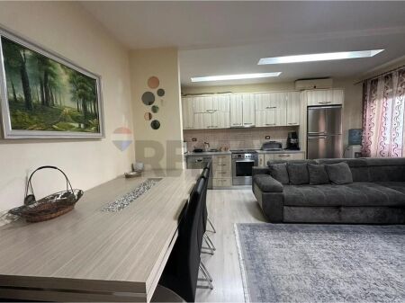 *Apartment 2+1 at -Irfan Tomini*