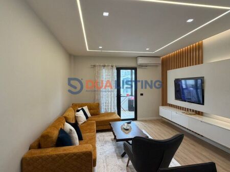 Apartment 1+1 for sale in Fresk 130,000 €