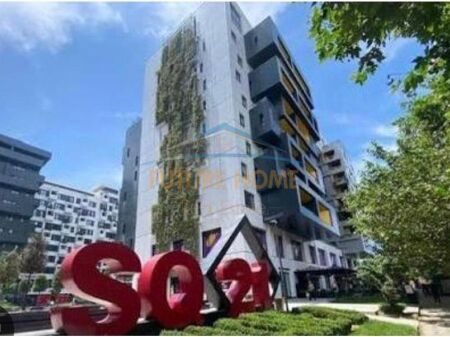 Shitje, Apartament 1+1, Square21,Rruga e Kavajes, Tirane