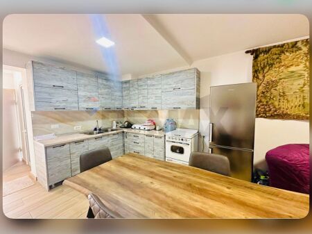 🏡 Jepet me Qira Apartament 2+1+2 – 21 Dhjetori