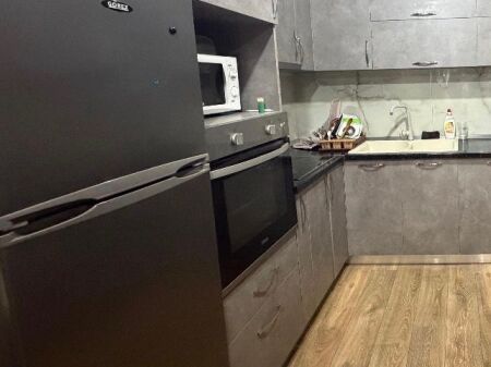 Rent, Apartment 2+1+2, Brryli, Tirana