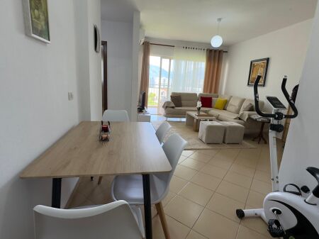 Apartment 2+1 at the former aviation field!