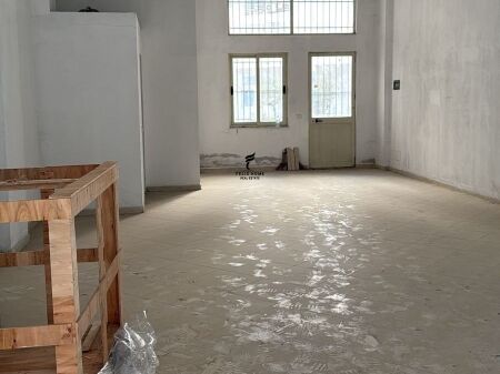 NEGOZIO IN AFFITTO 80 M2 YZBERISHT 45.000 LEKE FH-74894