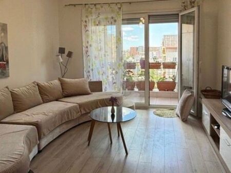 Shitet, Apartament 2+1+2, Don Bosko, Tirane