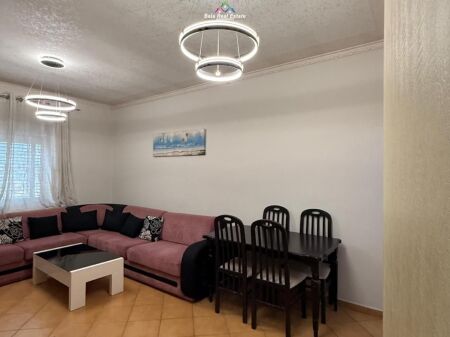 Apartament Ne Shitje 1+1 Ne Ali Dem (ID B110587) Tirane