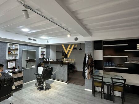 SHITET DYQAN 60 M2 NE MYSLYM SHYR 206.000 EURO